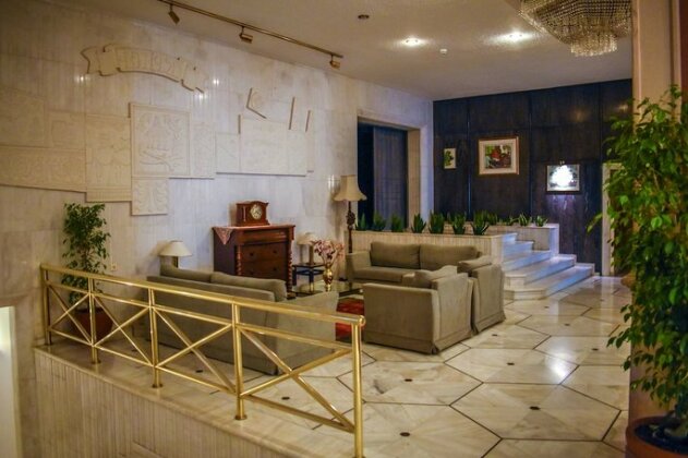 Creta Star Hotel - Photo5