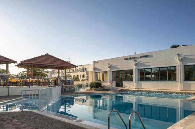Hotel Gortyna - Photo2
