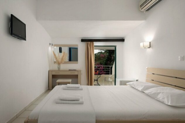 Hotel Gortyna - Photo3