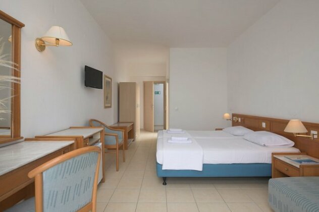 Hotel Gortyna - Photo5