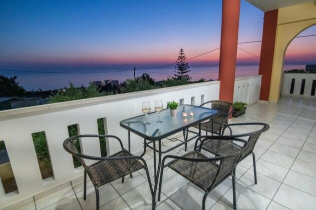 Manolis Apartments Skaleta - Photo2
