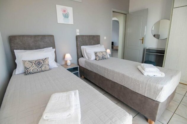 Manolis Apartments Skaleta - Photo4