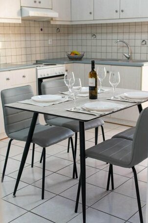 Manolis Apartments Skaleta - Photo5