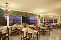 Oasis Hotel Rethymno