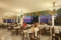 Oasis Hotel Rethymno