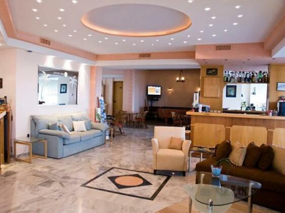 Oasis Scaleta Hotel - Photo3