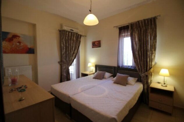 Prinos Resort - Photo2