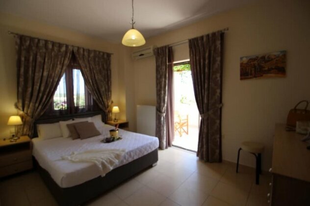 Prinos Resort - Photo4
