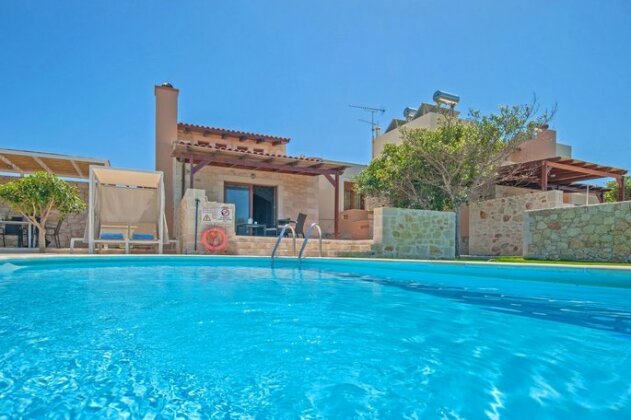 Stavromenos Villas