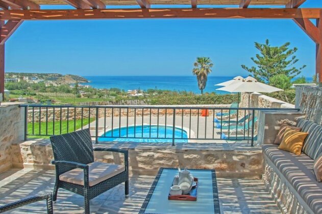 Stavromenos Villas - Photo2
