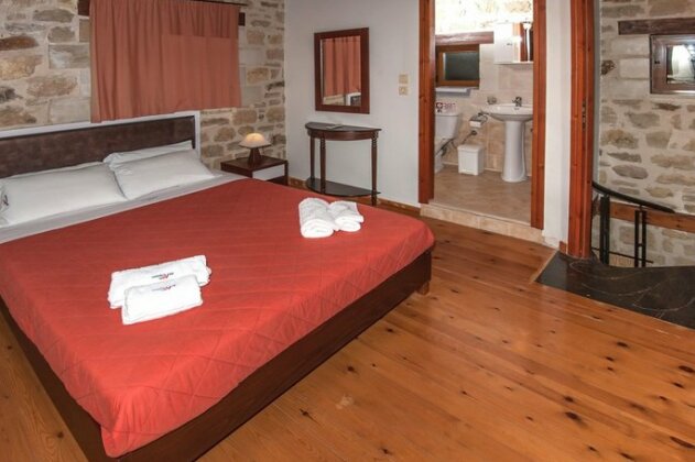 Stavromenos Villas - Photo5
