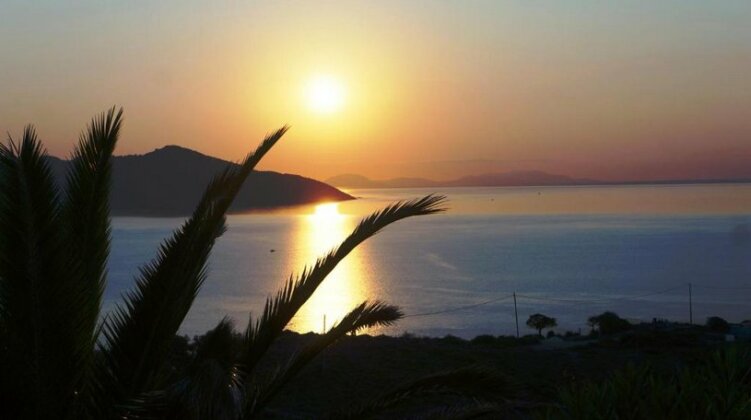 Aegean Sea Villa Skiathos - Photo2