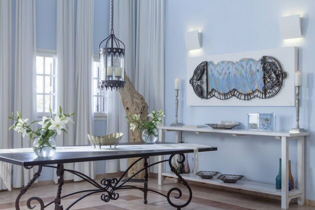 Aegean Suites Hotel - Photo3