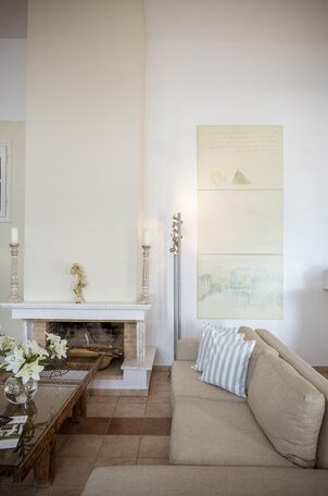 Aegean Suites Hotel - Photo4