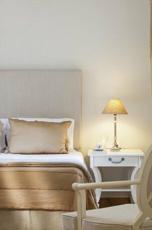 Aegean Suites Hotel - Photo5