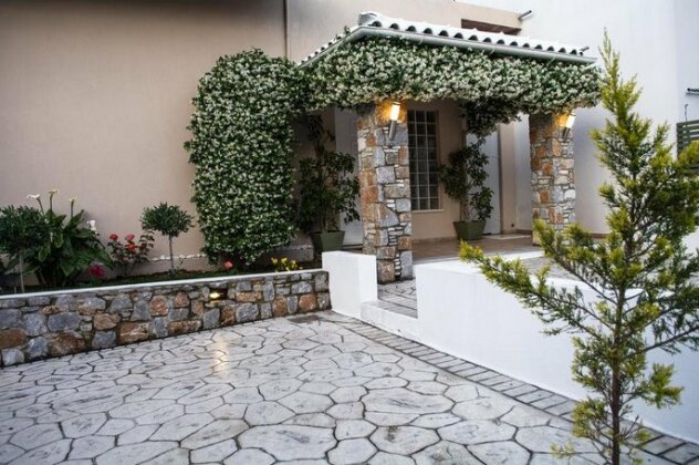 Chris Rea Villa - Photo2