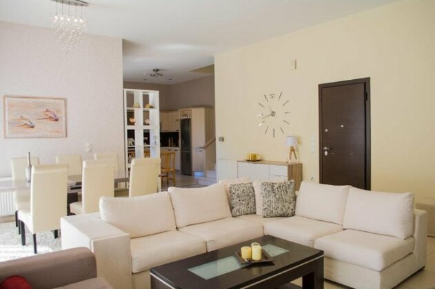 Chris Rea Villa - Photo4