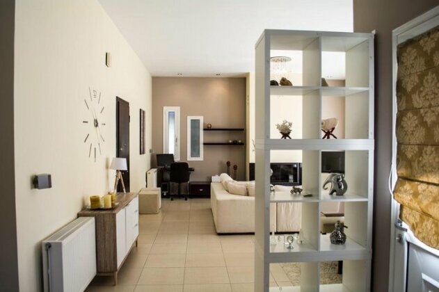 Chris Rea Villa - Photo5