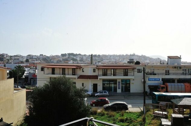 Dimitris & Haris Studios - Photo2