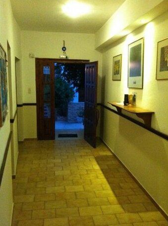 Eleni's House - Photo2