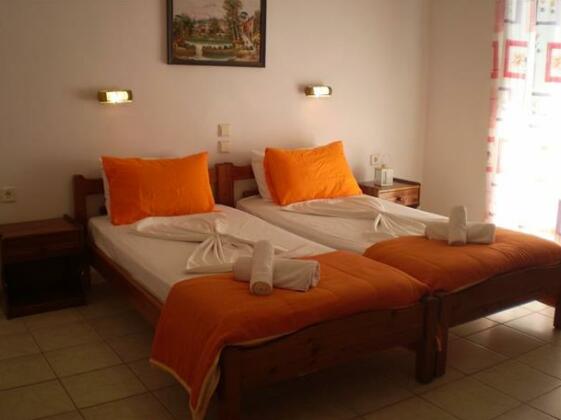 Evgenia Apartments - Photo3