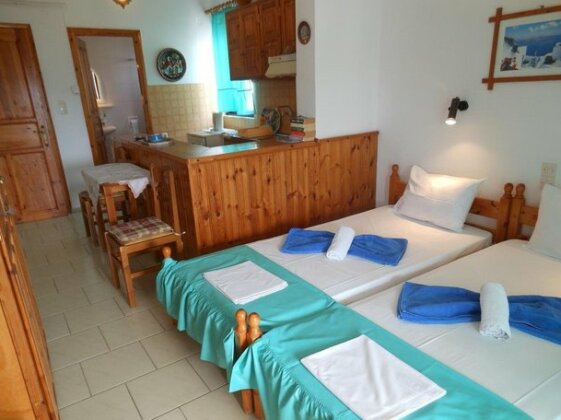 Filitsa Studios Skiathos - Photo2