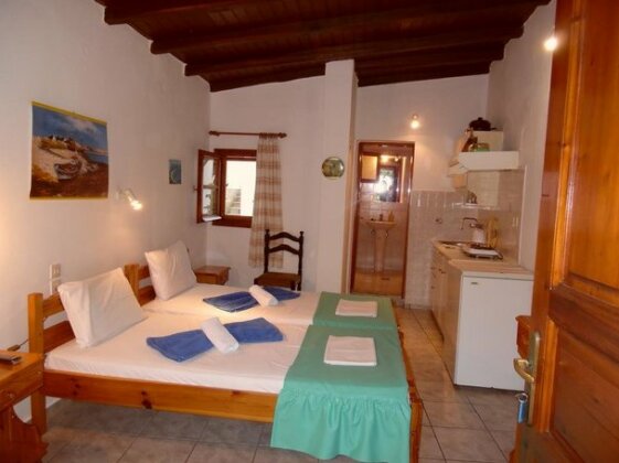 Filitsa Studios Skiathos - Photo4