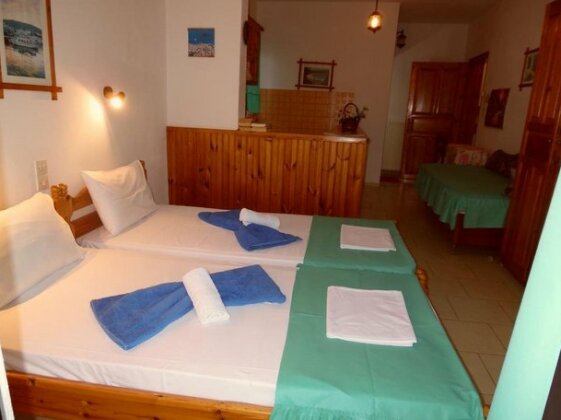 Filitsa Studios Skiathos - Photo5