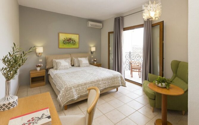 Fiorella Sea View Philian Hotels and Resorts - Photo3