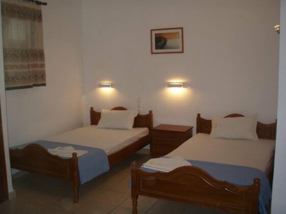 Fresh Rooms - Photo5