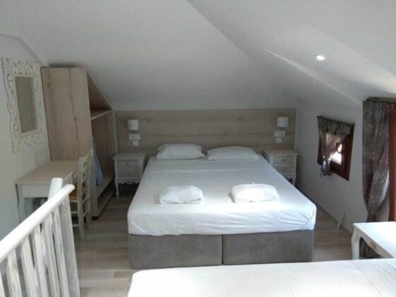Green House Skiathos - Photo2