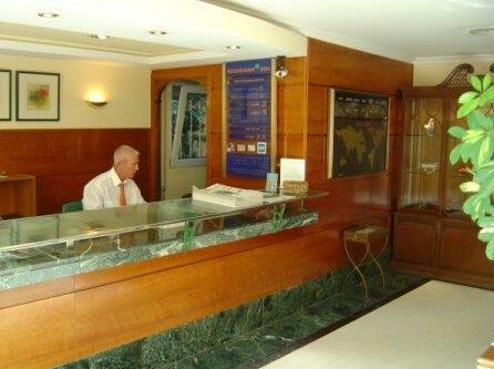 Helios Apartments Skiathos Town - Photo3