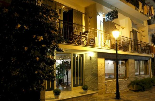 Hotel Kostis - Photo2