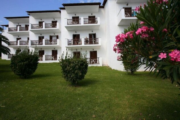 Hotel Paradise Skiathos - Photo3