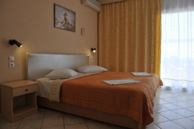 Hotel Rea Skiathos - Photo2