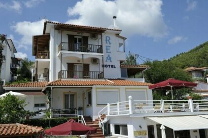 Hotel Rea Skiathos