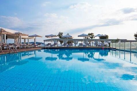 KB Suites & SPA - Adults only -