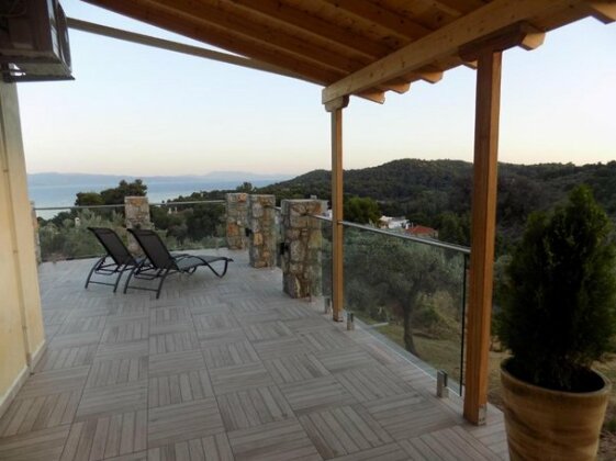 Kolios Hillside Villa - Photo2