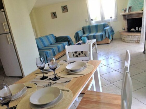 Ktima Holiday House - Photo2