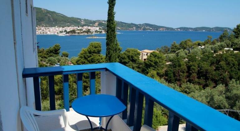 Lia's Skiathos Panorama Hotel - Photo2