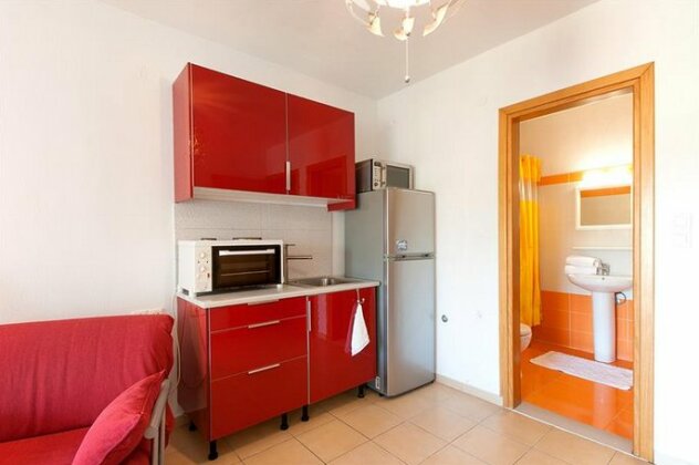 Luxury TownHouse and Town Apartment - Photo2