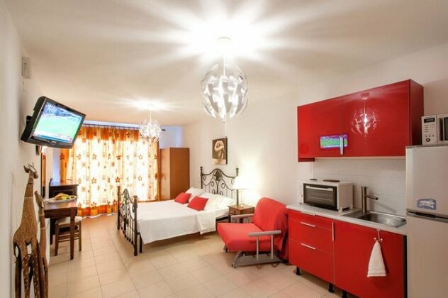 Luxury TownHouse and Town Apartment - Photo3