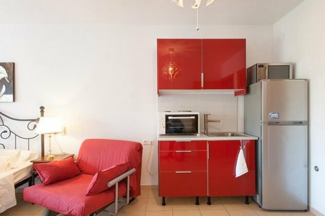 Luxury TownHouse and Town Apartment - Photo4