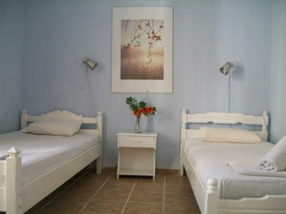 Main Guest House Skiathos - Photo4