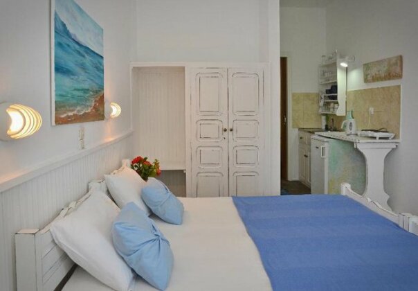 Margarita Studios Skiathos - Photo3