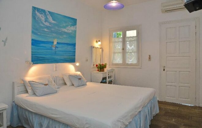Margarita Studios Skiathos - Photo4