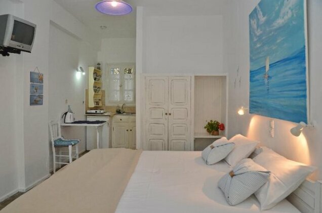 Margarita Studios Skiathos - Photo5