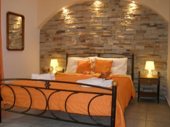 Maria Apartments Skiathos - Photo5