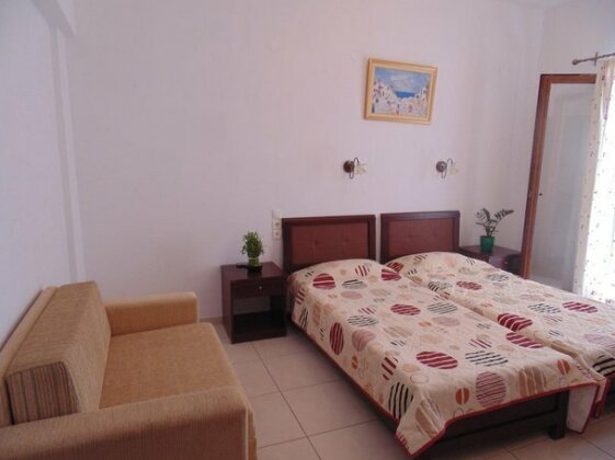 Maria Studios Skiathos - Photo3