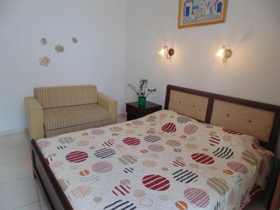 Maria Studios Skiathos - Photo4